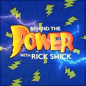 Podcast Behind the Power