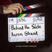 Podcast Behind the Slate