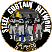 Podcast Steel Curtain Network: A Pittsburgh Steelers podcast