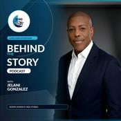 Podcast Behind The Story Show