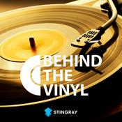 Podcast Behind the Vinyl Podcast