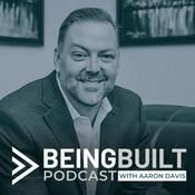 Podcast Being Built