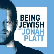 Podcast Being Jewish with Jonah Platt