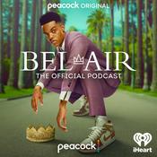 Podcast Bel-Air: The Official Podcast