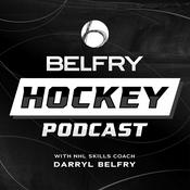 Podcast Belfry Hockey Podcast