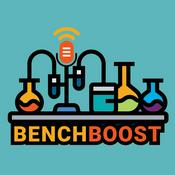 Podcast Bench Boost by Inorganic Ventures