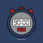 Podcast 90th Minute
