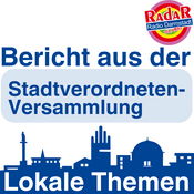 Podcast Bericht aus der Stadtverordnetenversammlung | Radio Darmstadt