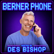 Podcast Berner Phone