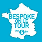 Podcast BeSpoke: at the Tour de France