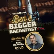 Podcast Best of Ben's Bigger Breakfast