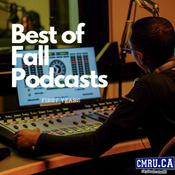 Podcast Best of Fall Podcasts (First Years)