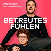Podcast Betreutes Fühlen