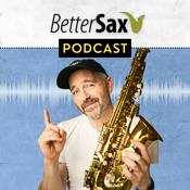 Podcast Better Sax Podcast