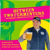 Podcast Between Two Fermenters