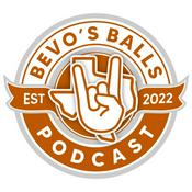 Podcast Bevo’s Balls