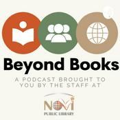 Podcast Beyond Books At Novi Library