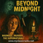 Podcast Beyond Midnight