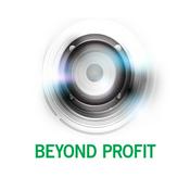 Podcast Beyond Profit - ANA Center for Brand Purpose