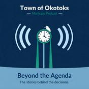 Podcast Beyond the Agenda