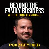 Podcast Beyond The Family Business