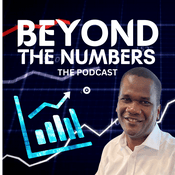 Podcast Beyond The Numbers
