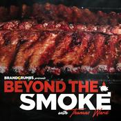 Podcast Beyond the Smoke with Thomas Ward