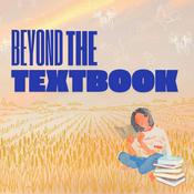 Podcast Beyond The Textbook