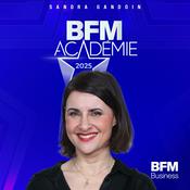 Podcast BFM Académie
