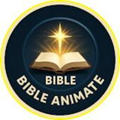Podcast Bible Animate