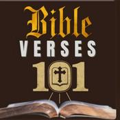 Podcast Bible Verses 101