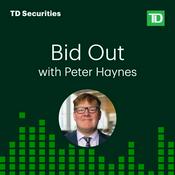 Podcast Bid Out with Peter Haynes
