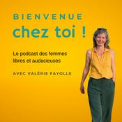 Podcast Bienvenue chez toi !