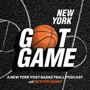 Podcast New York Got Game: A NY Basketball Podcast from New York Post Sports