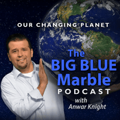 Podcast Big Blue Marble Podcast