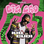 Podcast Big Bro with Kid Cudi