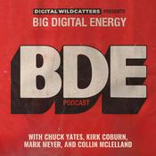 Podcast Big Digital Energy