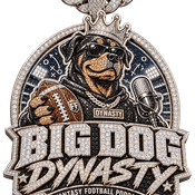 Podcast Big Dog Dynasty Fantasy Football