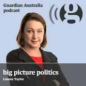 Podcast Big Picture Politics