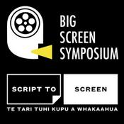 Podcast Big Screen Symposium & Script to Screen