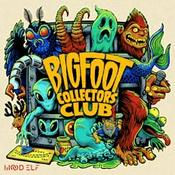 Podcast Bigfoot Collectors Club