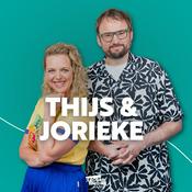 Podcast Thijs en Jorieke