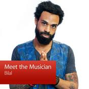 Podcast Bilal: Meet the Musician