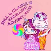 Podcast Bill & Claire's Excellent Adventures