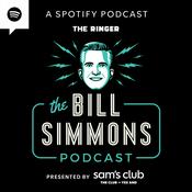 Podcast The Bill Simmons Podcast