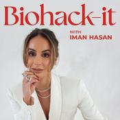 Podcast Biohack-it