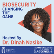 Podcast Biosecurity: Changing the Game