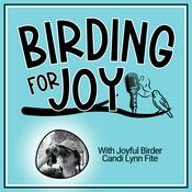 Podcast Birding for Joy