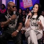 Podcast Birdman And Latangela Show