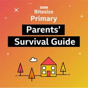 Podcast Bitesize Primary Parents' Survival Guide